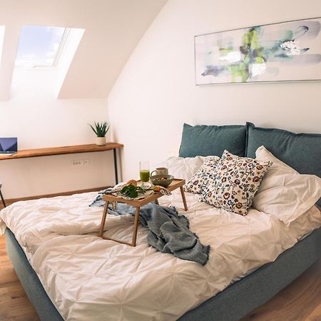 Apartma Zeleni Biser Bovec Exteriör bild