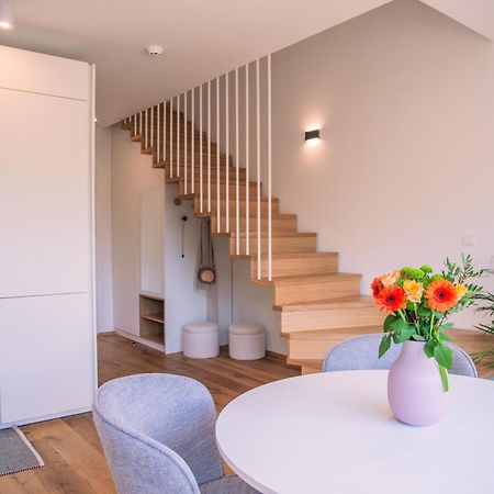 Apartma Zeleni Biser Bovec Exteriör bild