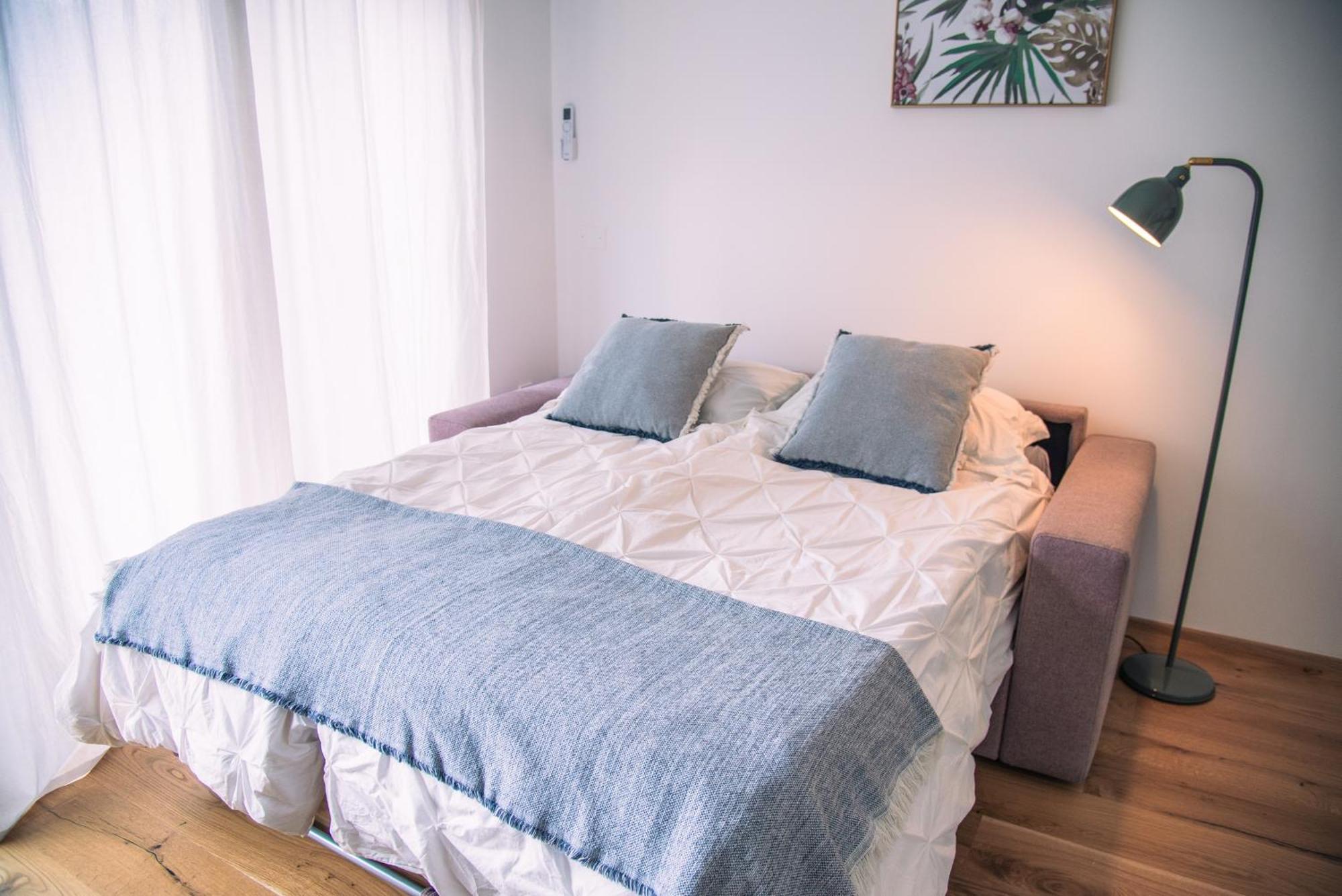 Apartma Zeleni Biser Bovec Exteriör bild