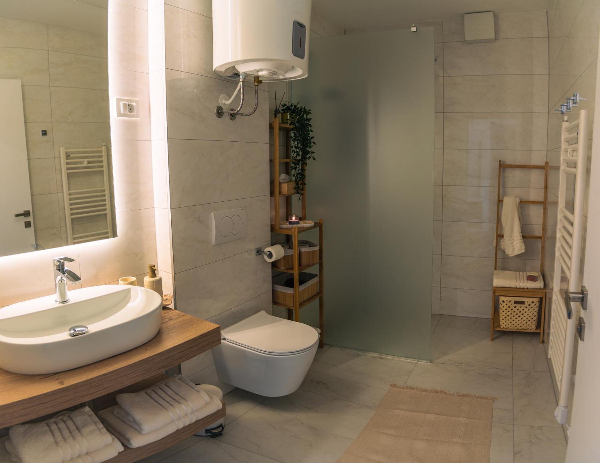 Apartma Zeleni Biser Bovec Exteriör bild