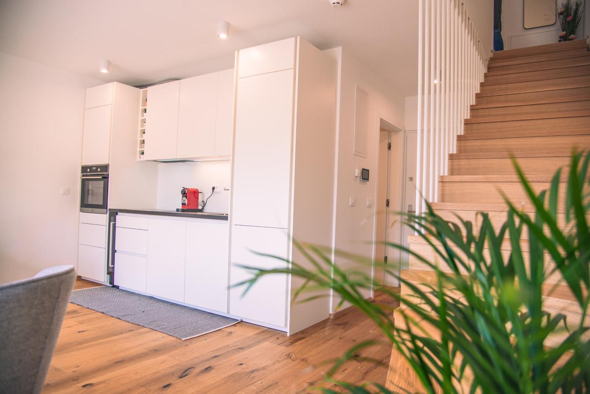 Apartma Zeleni Biser Bovec Exteriör bild